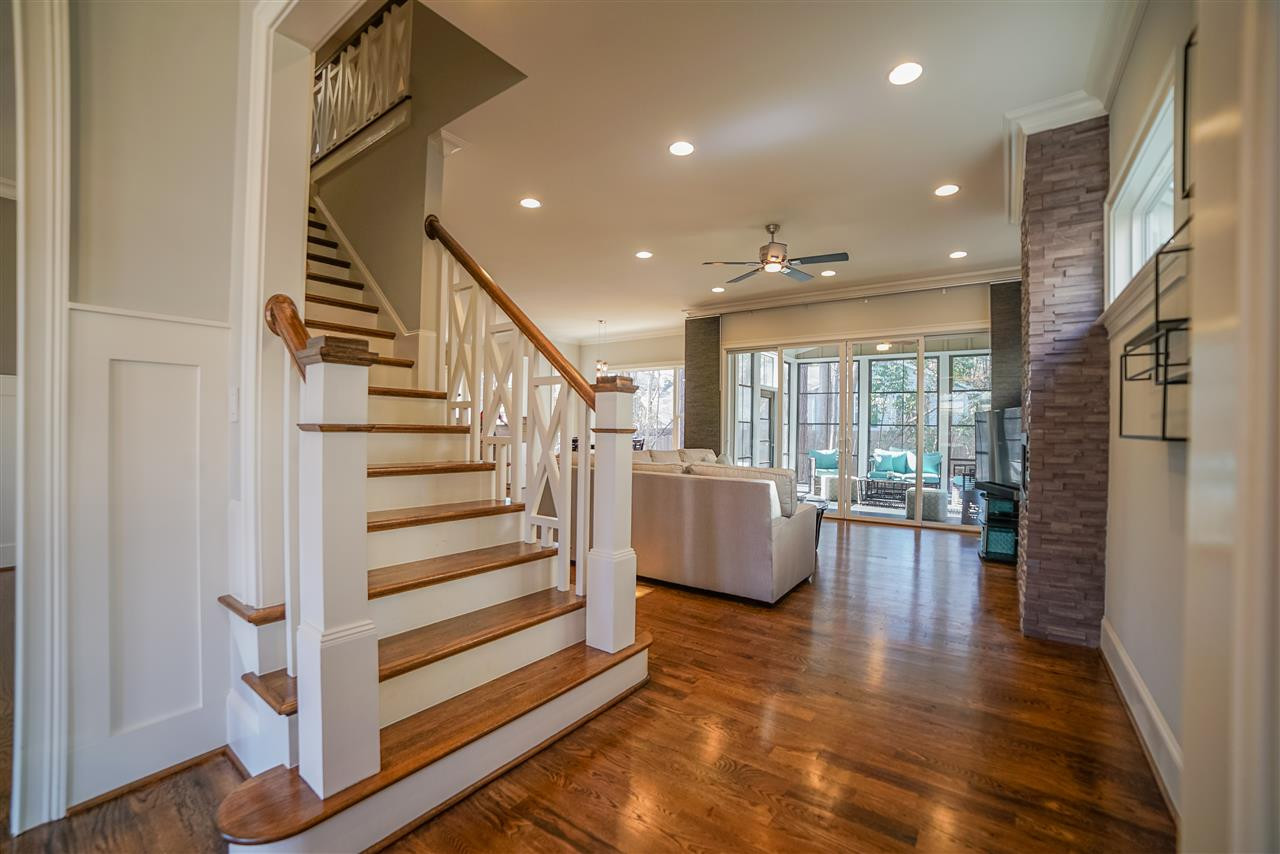 6423 Rosny Road Raleigh, NC 27613 - Photo 15 of 29 Photo 16
