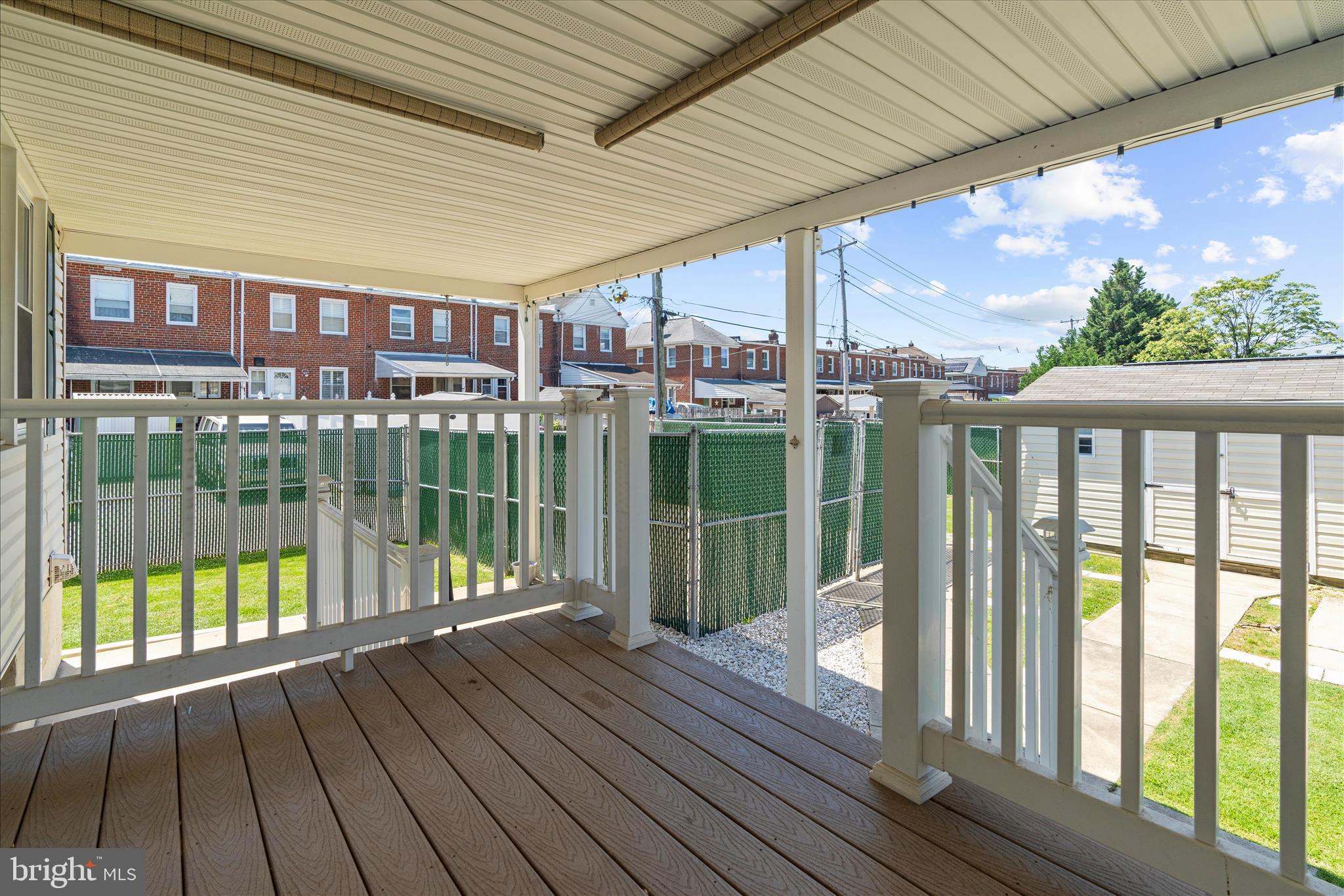 1268 Delbert Avenue Baltimore, MD 21222 - Photo 33 of 46