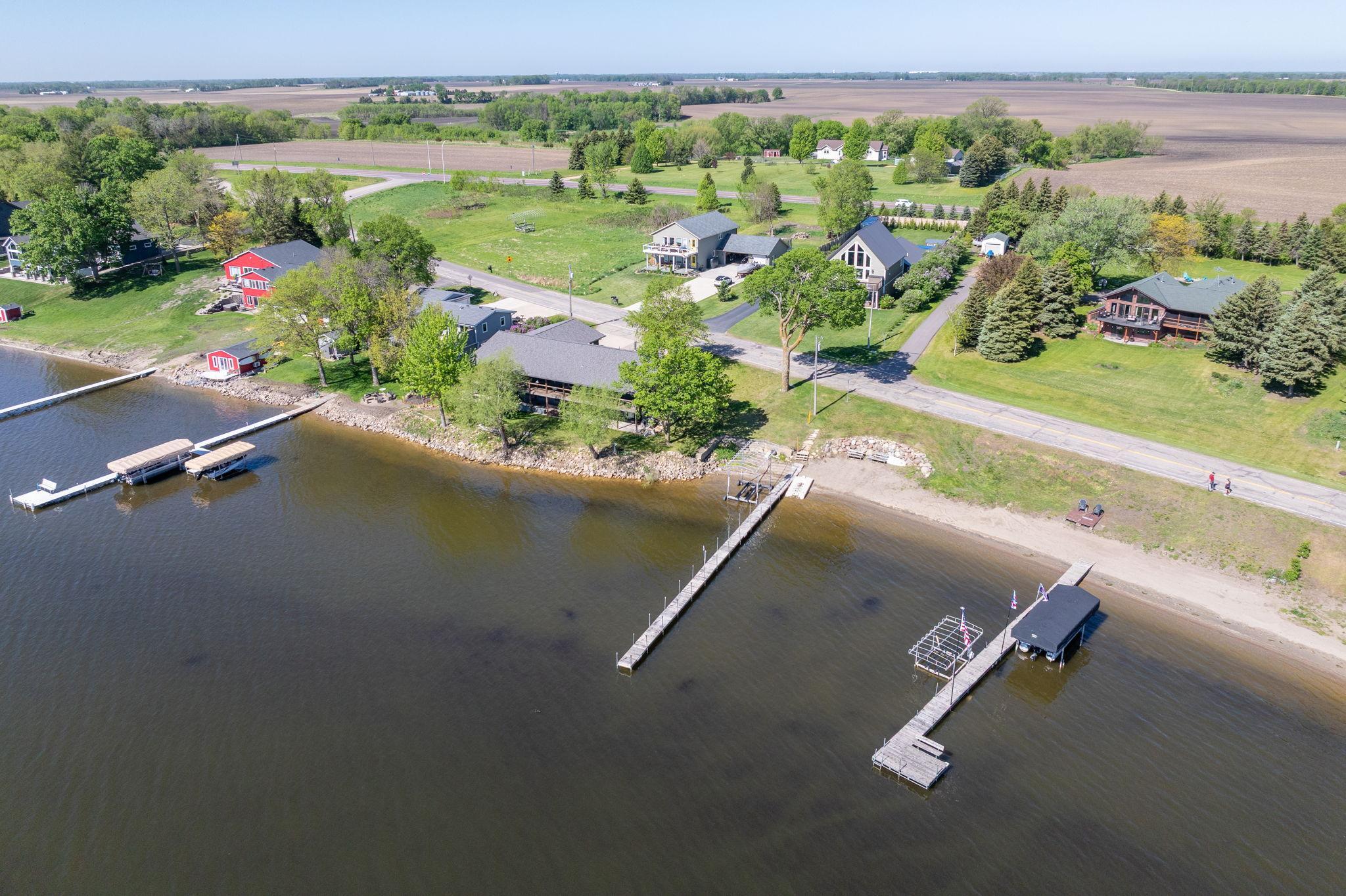 1120 Park Road Madison Lake, MN 56063 - Photo 51 of 67