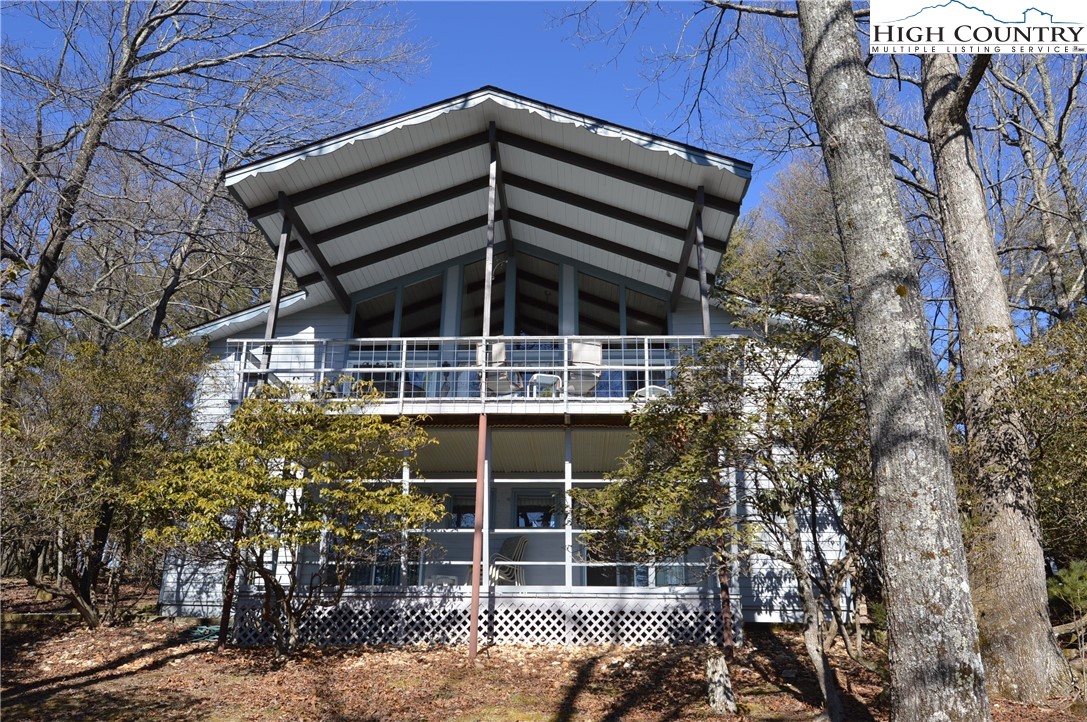 89 Rabbit Run Glade Valley, NC 28627 - Photo 25 of 37