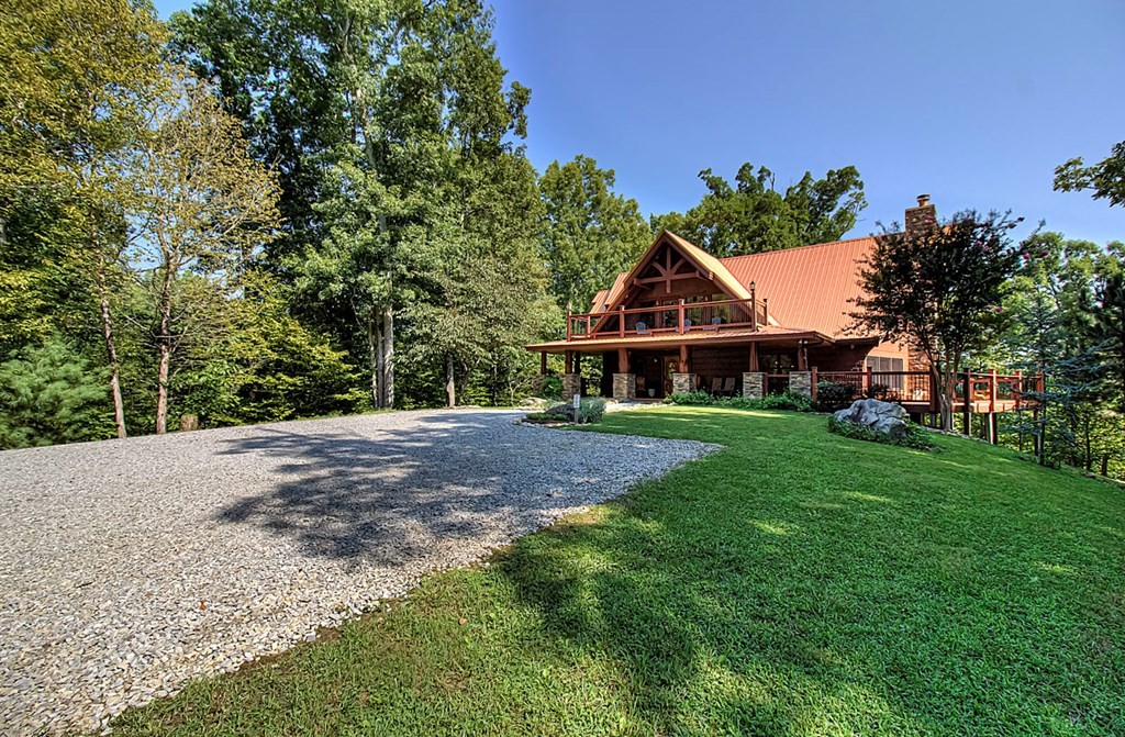 1451 Baker Road Sevierville, TN 37876 - Photo 47 of 74 Gallery Image 47