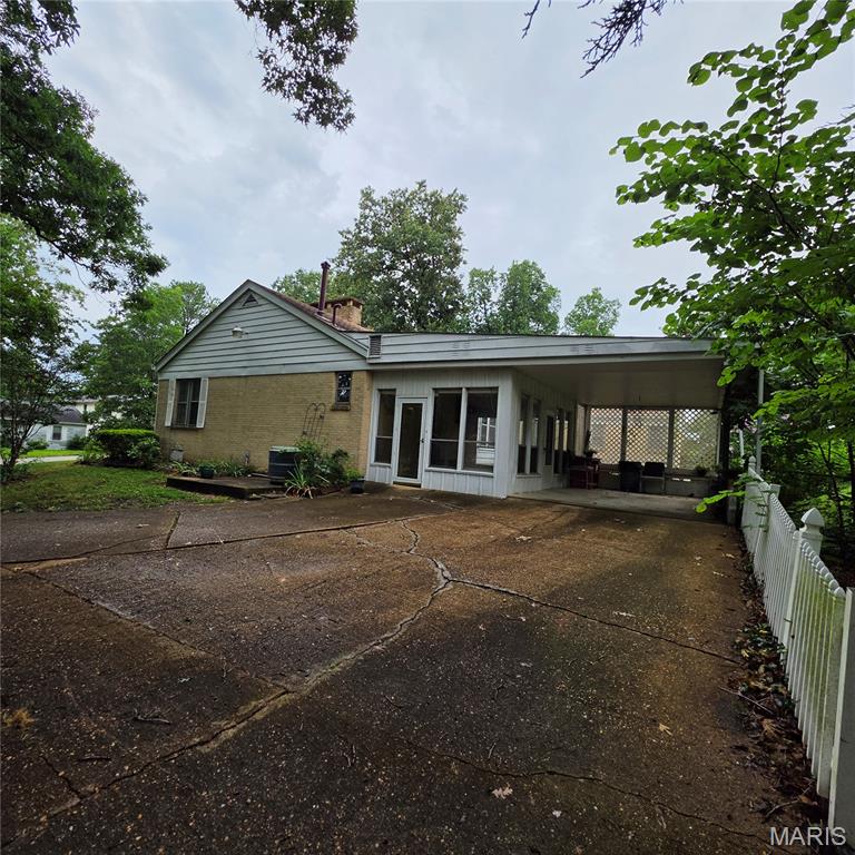 1406 Rosedale Lane Poplar Bluff, MO 63901 - Photo 17 of 24