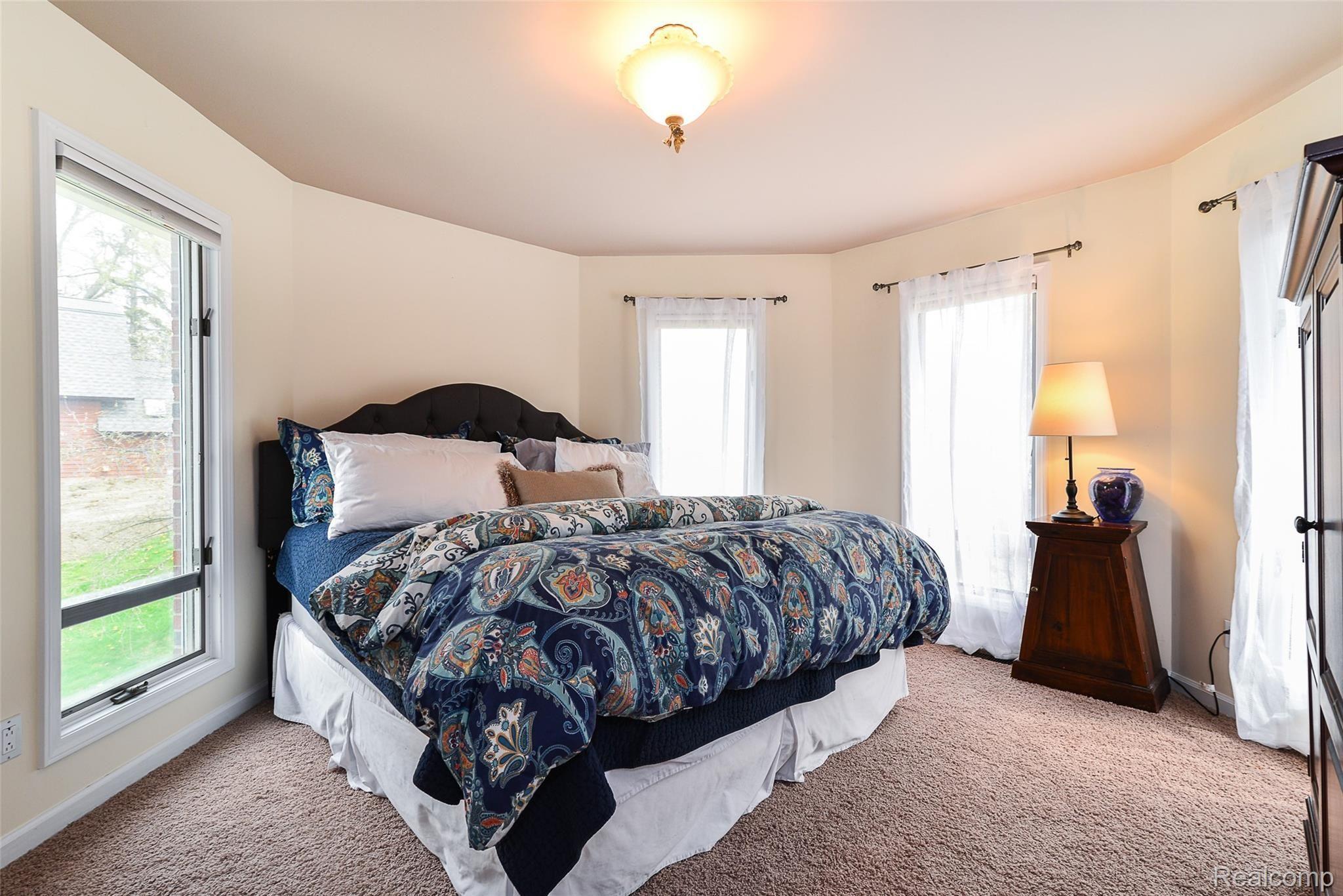 4184 Bauer Road Brighton, MI 48116 - Photo 35 of 51 Bedroom