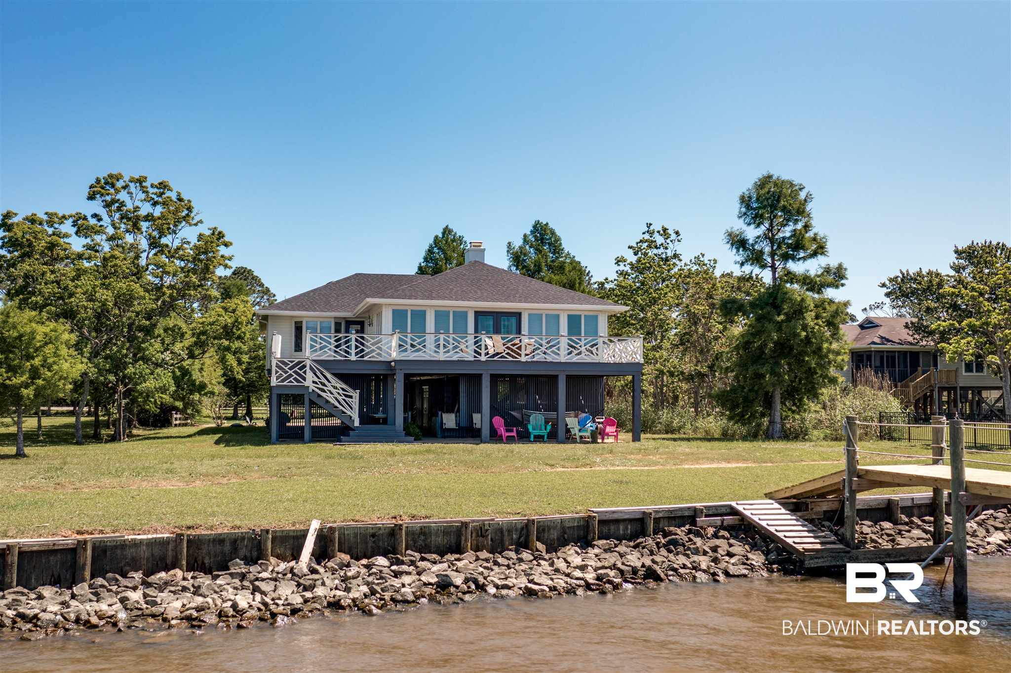 12303 County Road 1 Fairhope, AL 36532 - Photo 2 of 38 Bayview