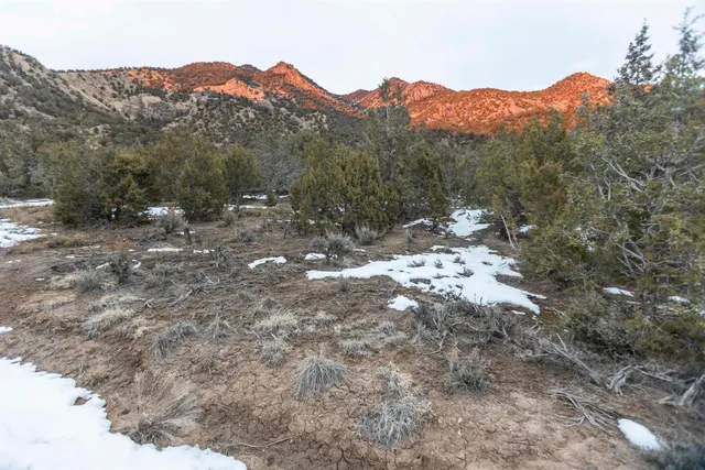 $1,199,000 | Tbd Odin Drive, Silt, CO 81652