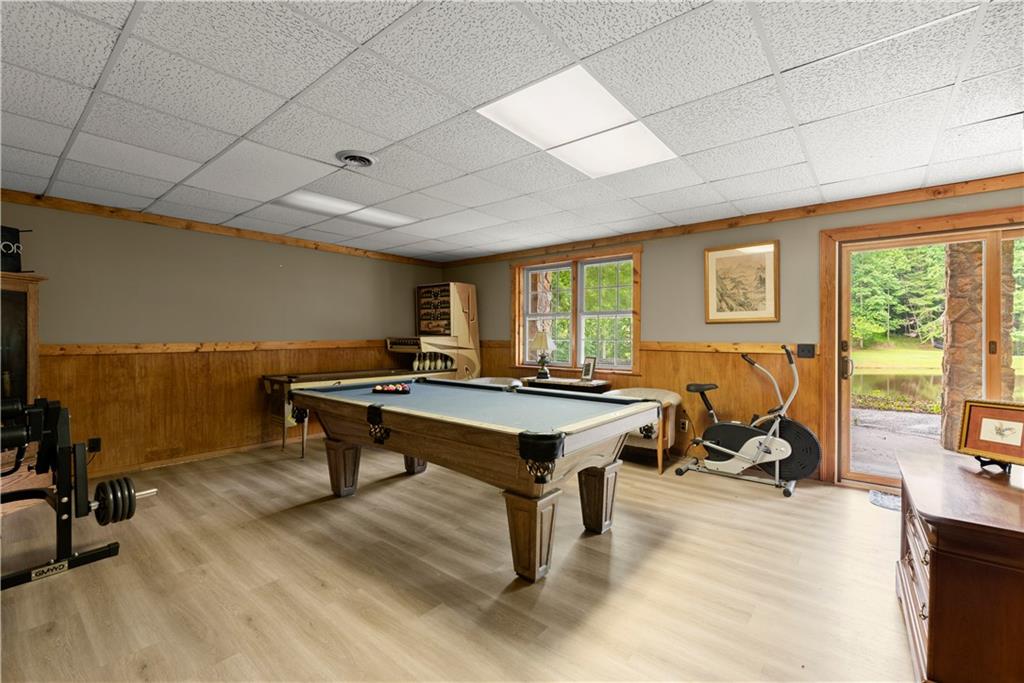 140 J J R Road Northeast Cartersville, GA 30121 - Photo 58 of 73 Gallery Image 58