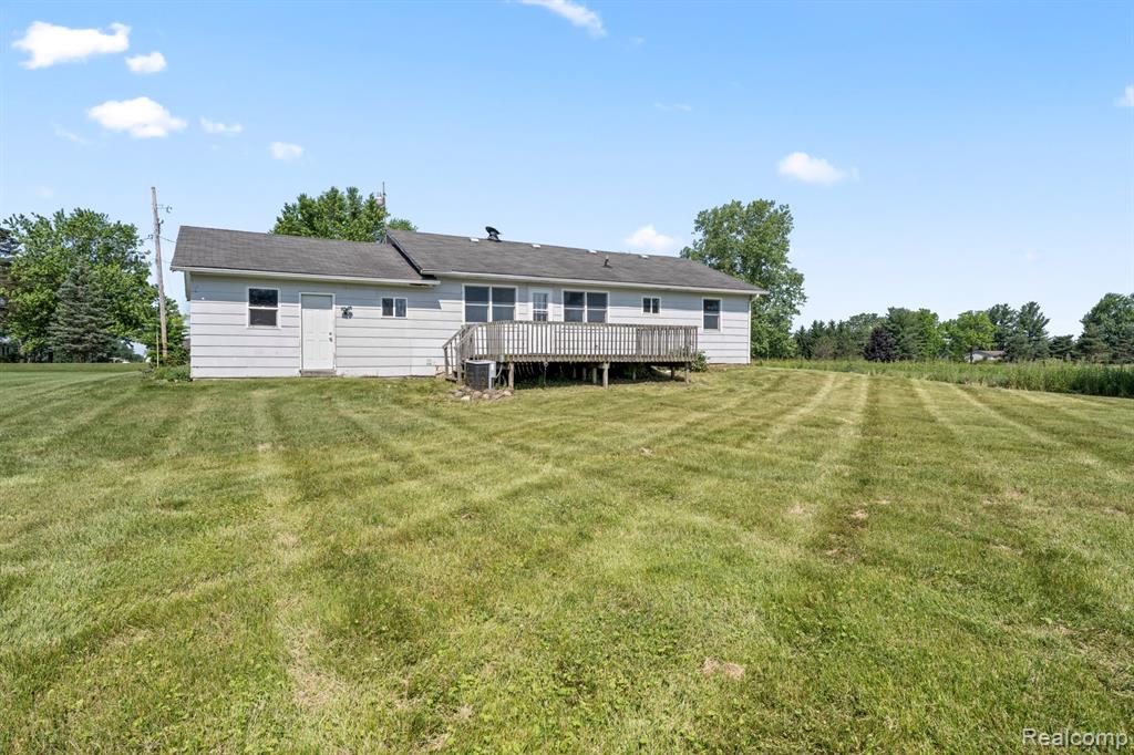 7311 South New Lothrop Road Durand, MI 48429 - Photo 28 of 34