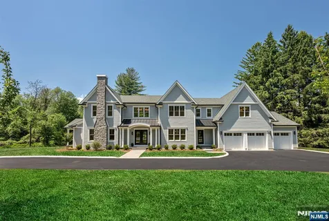 $2,895,000 | 91 Brookside Road, Ramsey, NJ 07446