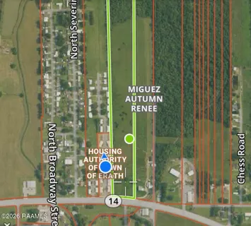 $240,000 | 407 Veterans Memorial Drive, Erath, LA 70533