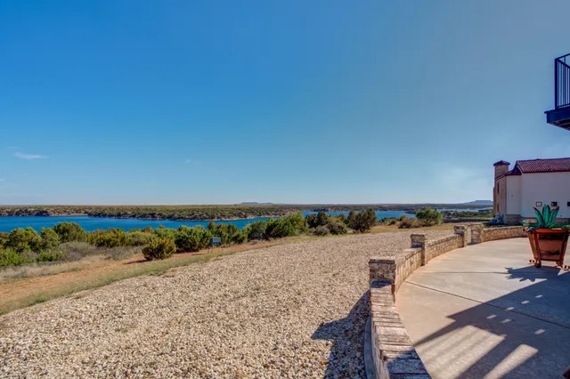 $990,000 | 90 Sierra Vista Drive, Justiceburg, TX 79330