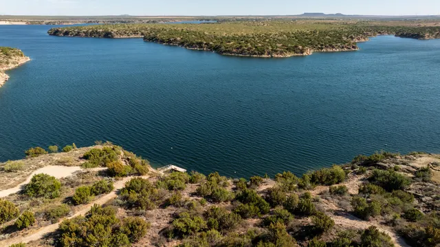 $990,000 | 90 Sierra Vista Drive, Justiceburg, TX 79330