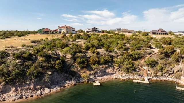 $990,000 | 90 Sierra Vista Drive, Justiceburg, TX 79330