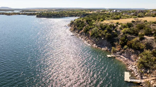 $990,000 | 90 Sierra Vista Drive, Justiceburg, TX 79330