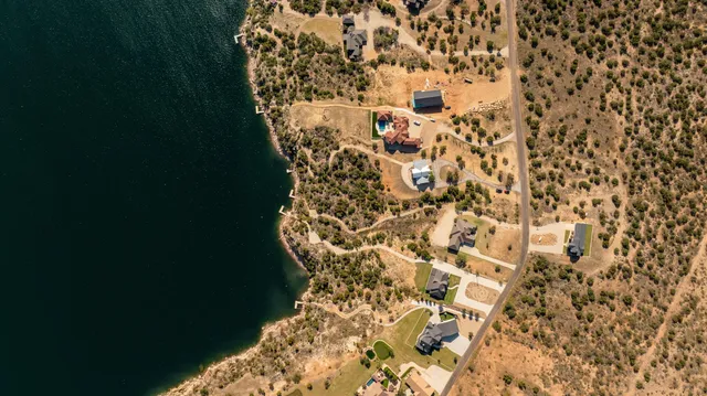 $990,000 | 90 Sierra Vista Drive, Justiceburg, TX 79330