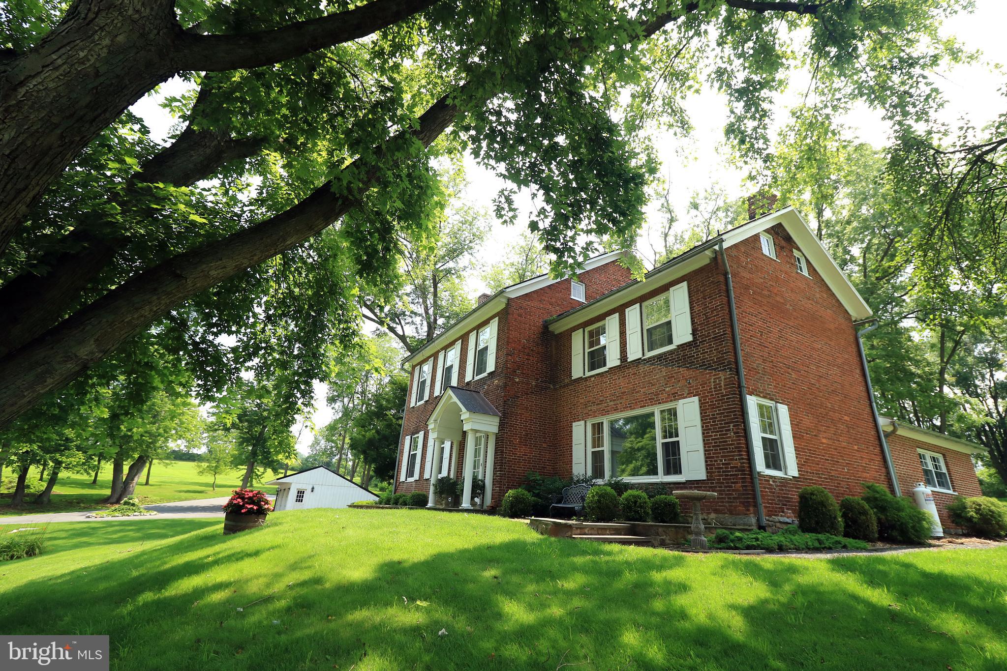 1150 Linden Hall Road Boalsburg, PA 16827 - Photo 82 of 83