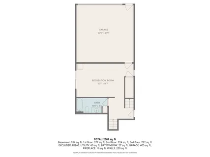 $689,900 | 5642 North Lockwood Avenue, Chicago, IL 60646