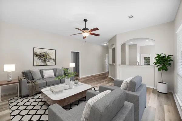 $2,500 | 2419 Keegan Hollow Lane, Spring, TX 77386