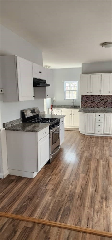 69 Clews Street, Unit 2 Pawtucket, RI 02861 - Photo 2 of 8