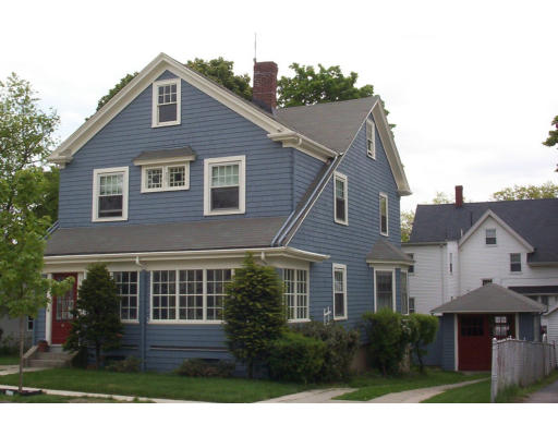 21 Buckingham Road Quincy, MA 02170 - Photo 1 of 1 Gallery Image 1