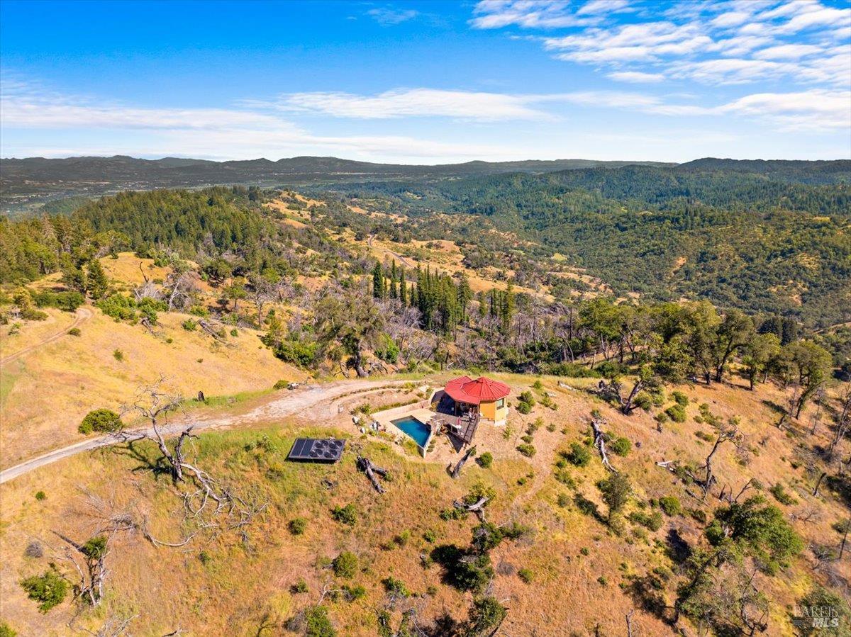 1401 Big Ridge Road Healdsburg, CA 95448 - Photo 22 of 86