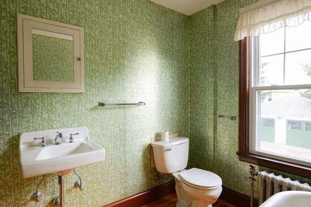 $999,900 | 36 Underwood Street, Pawtucket, RI 02860