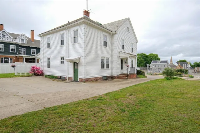 $999,900 | 36 Underwood Street, Pawtucket, RI 02860