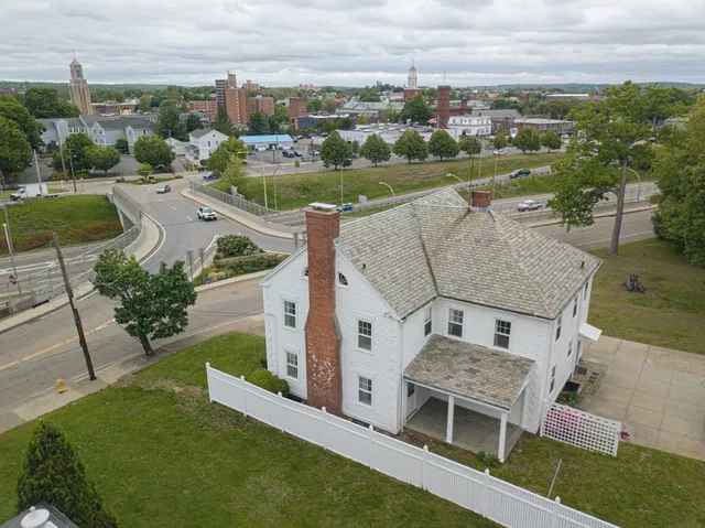 $999,900 | 36 Underwood Street, Pawtucket, RI 02860