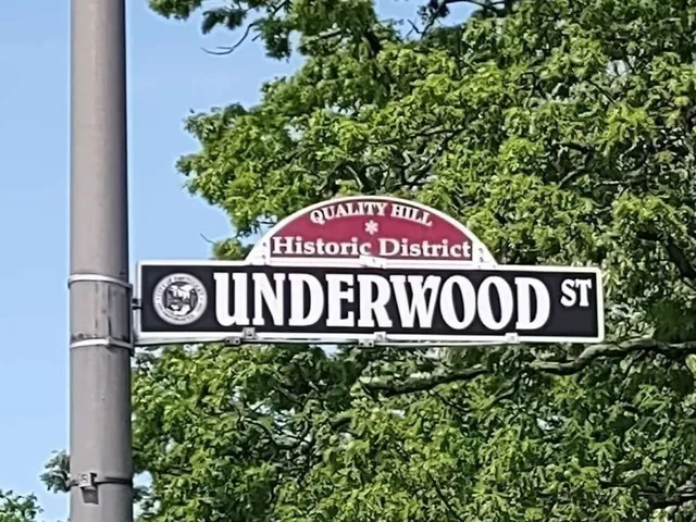 $999,900 | 36 Underwood Street, Pawtucket, RI 02860