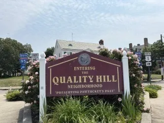 $999,900 | 36 Underwood Street, Pawtucket, RI 02860