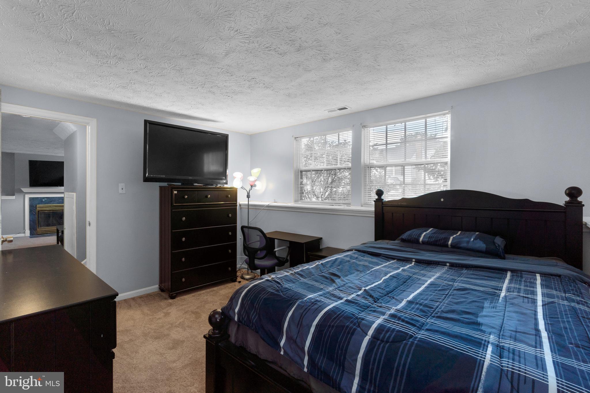 2037 Cross Trails Road Windsor Mill, MD 21244 - Photo 12 of 26 Bedroom
