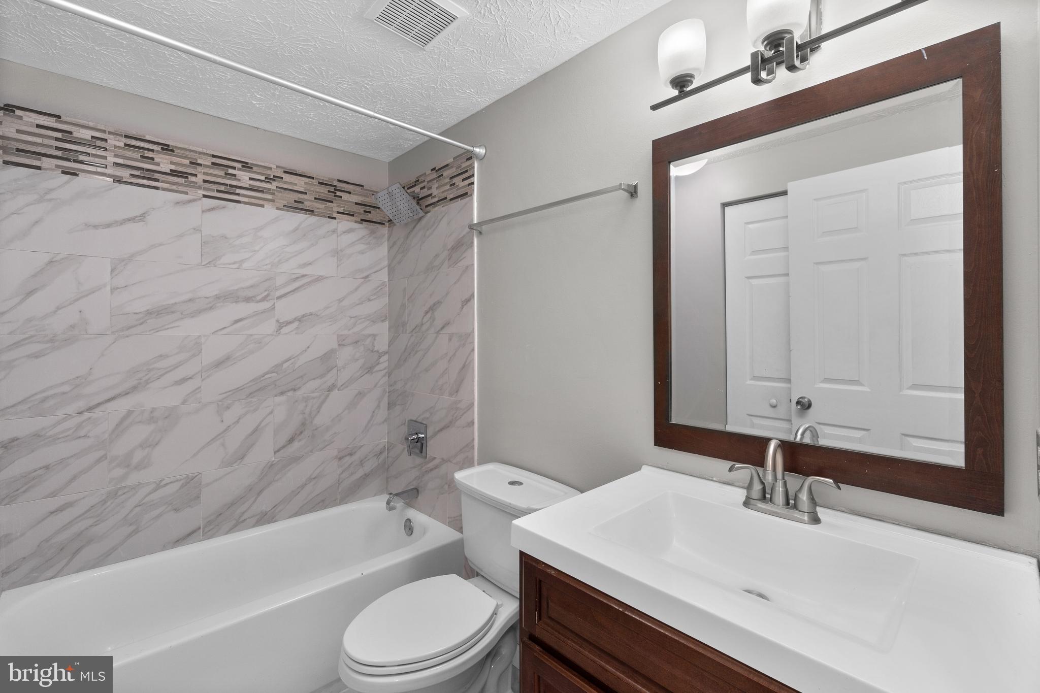 2037 Cross Trails Road Windsor Mill, MD 21244 - Photo 15 of 26 Bathroom