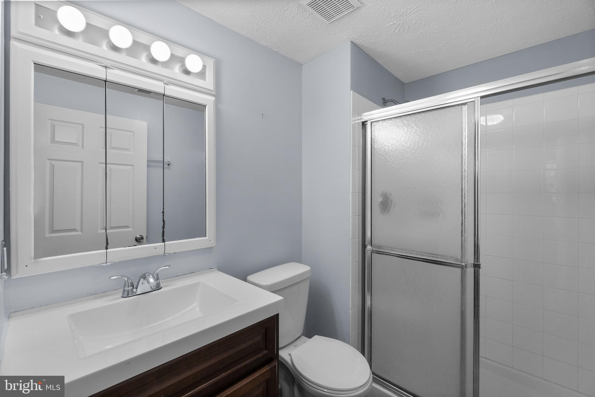 2037 Cross Trails Road Windsor Mill, MD 21244 - Photo 22 of 26 Bathroom