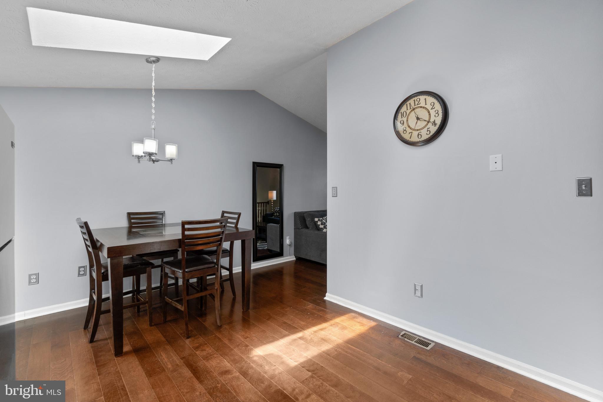 2037 Cross Trails Road Windsor Mill, MD 21244 - Photo 4 of 26 Dining Room