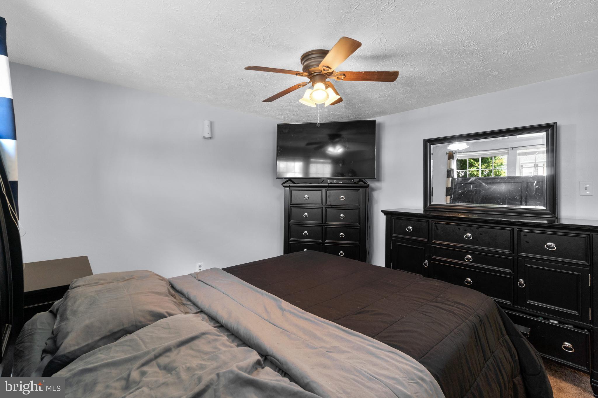 2037 Cross Trails Road Windsor Mill, MD 21244 - Photo 10 of 26 Primary Bedroom