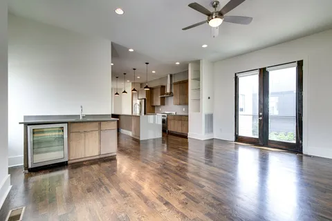 $995,000 | 800 13th Avenue South, Nashville, TN 37203