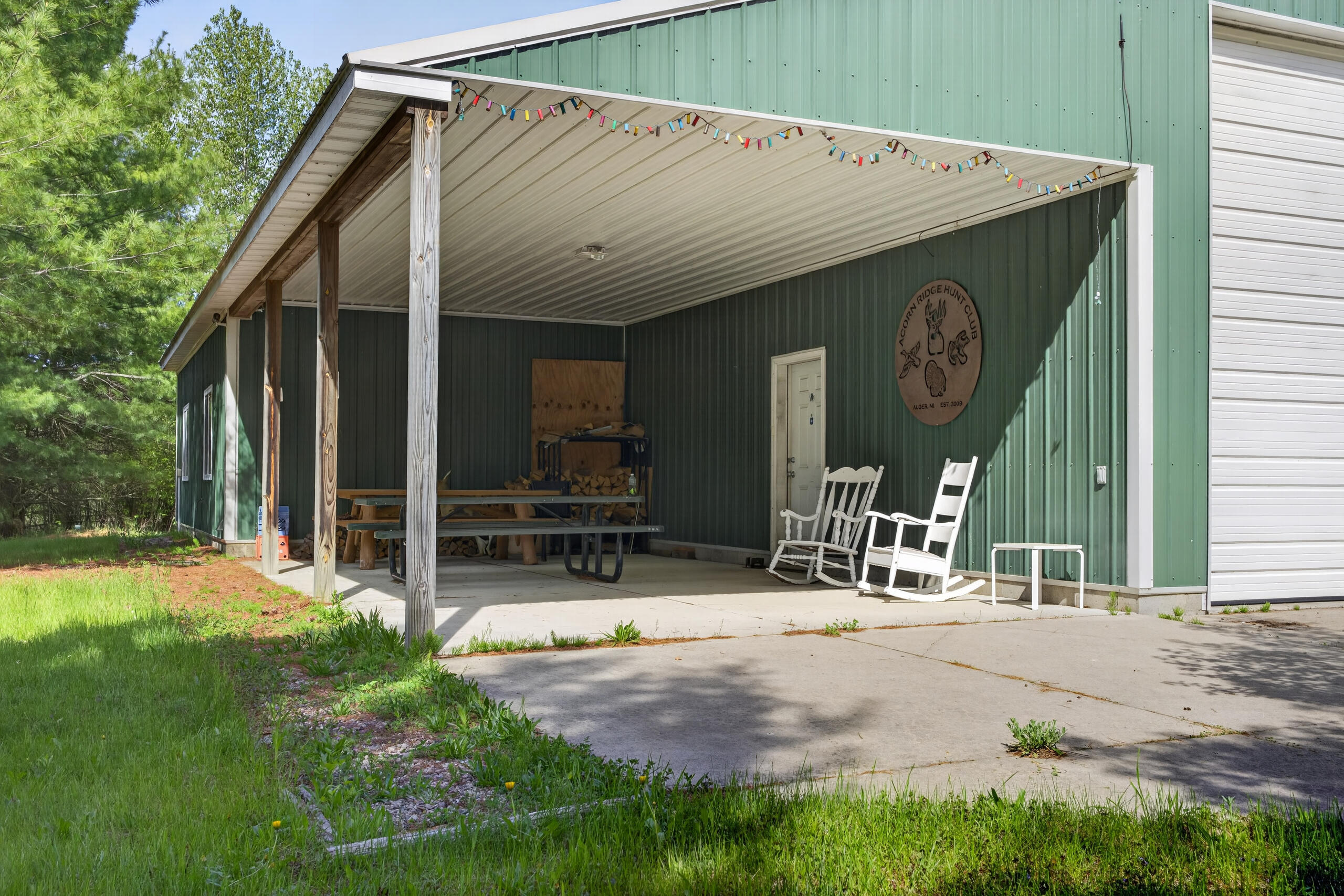 5826 South Morrison Road Alger, MI 48610 - Photo 19 of 86 011a