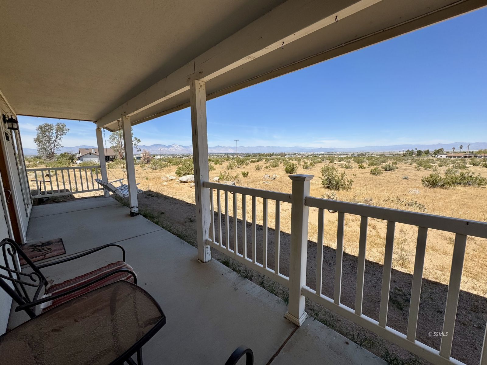 1661 East Dolphin Avenue Ridgecrest, CA 93555 - Photo 12 of 46