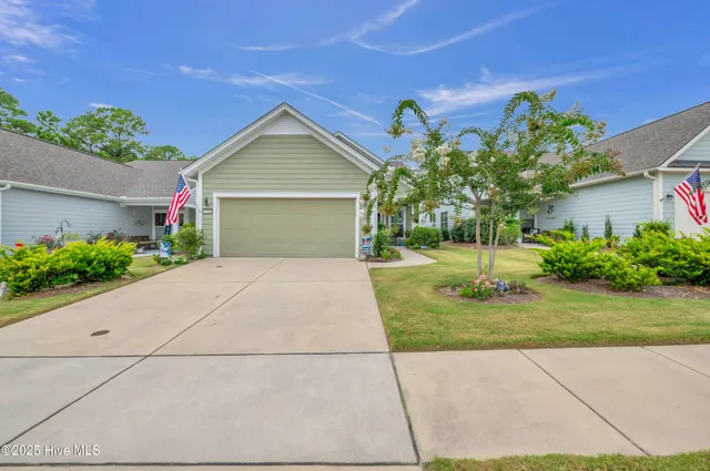 $459,900 | 3308 Laughing Gull Terrace, Wilmington, NC 28412