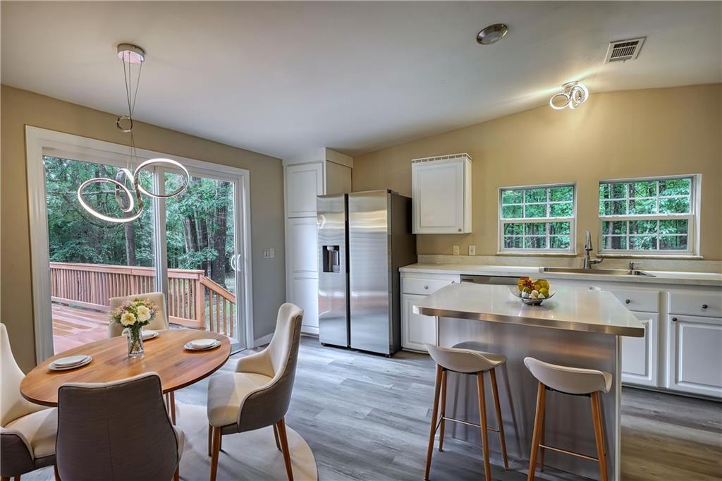 420 Long Piney Road Mansfield, GA 30055 - Photo 38 of 64