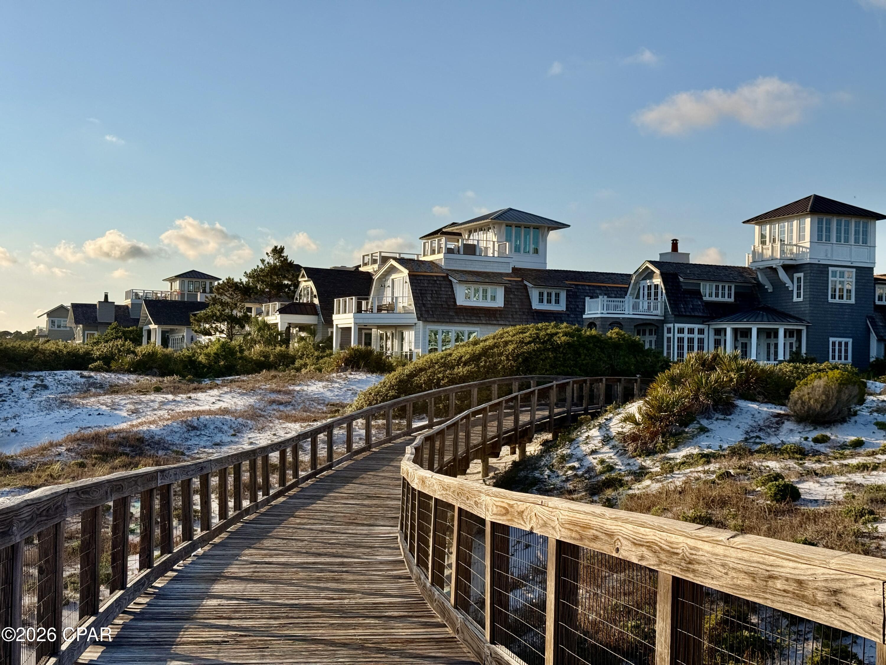 Xx Coopersmith Lane Inlet Beach, FL 32461 - Photo 26 of 38