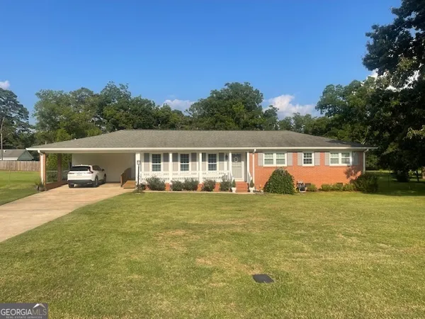 $309,000 | 73 Beverly Lane, Thomaston, GA 30286