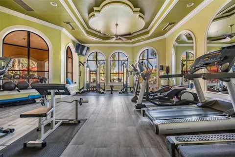$550,000 | 2733 Via Cipriani, Unit 814A, Clearwater, FL 33764