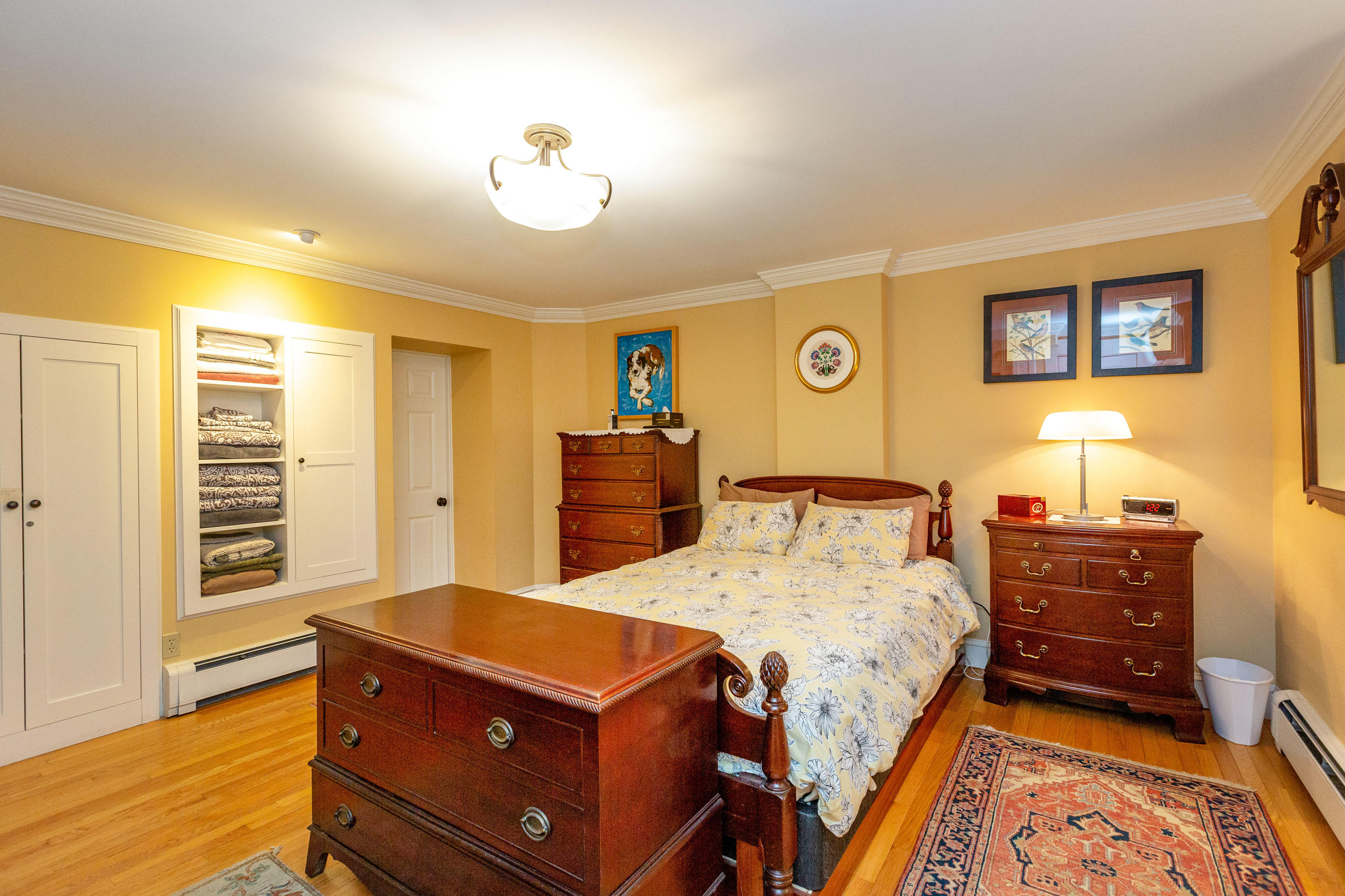 727 Congress Street, Unit 2 Portland, ME 04101 - Photo 34 of 51 Congress_Chadbourne_40