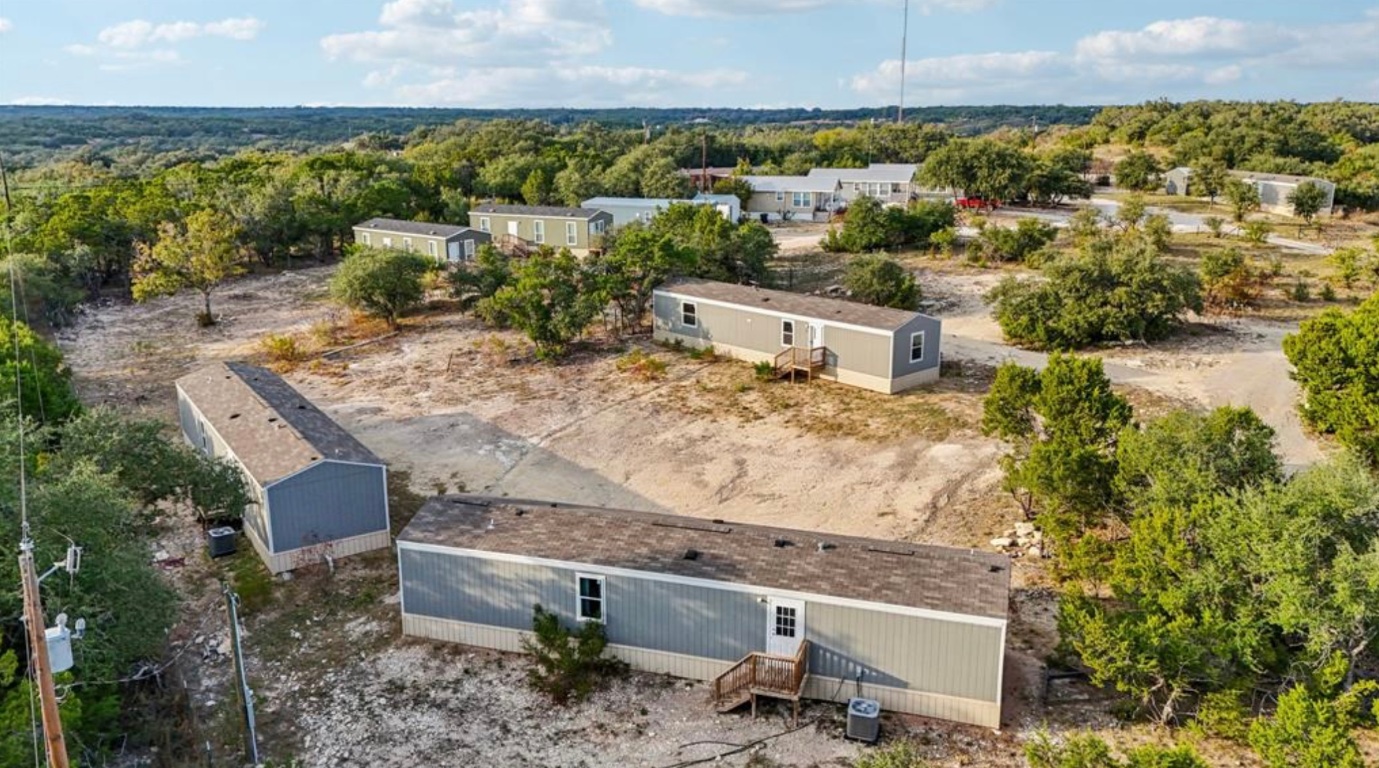 24369-2 Bingham Creek Road, Unit 1 Leander, TX 78641 - Photo 4 of 17 a picture of a city