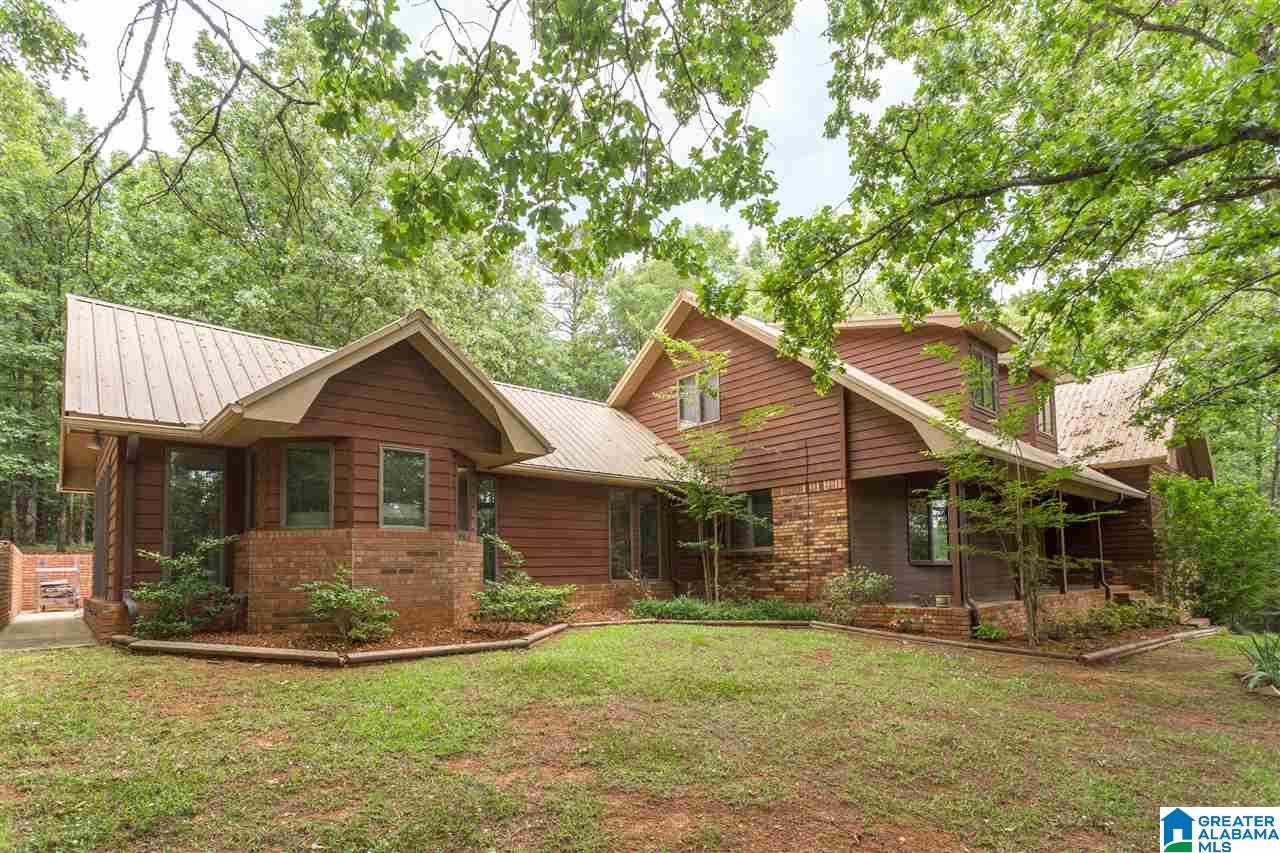 2450 Mcelderry Road Munford, AL 36268 - Photo 33 of 50