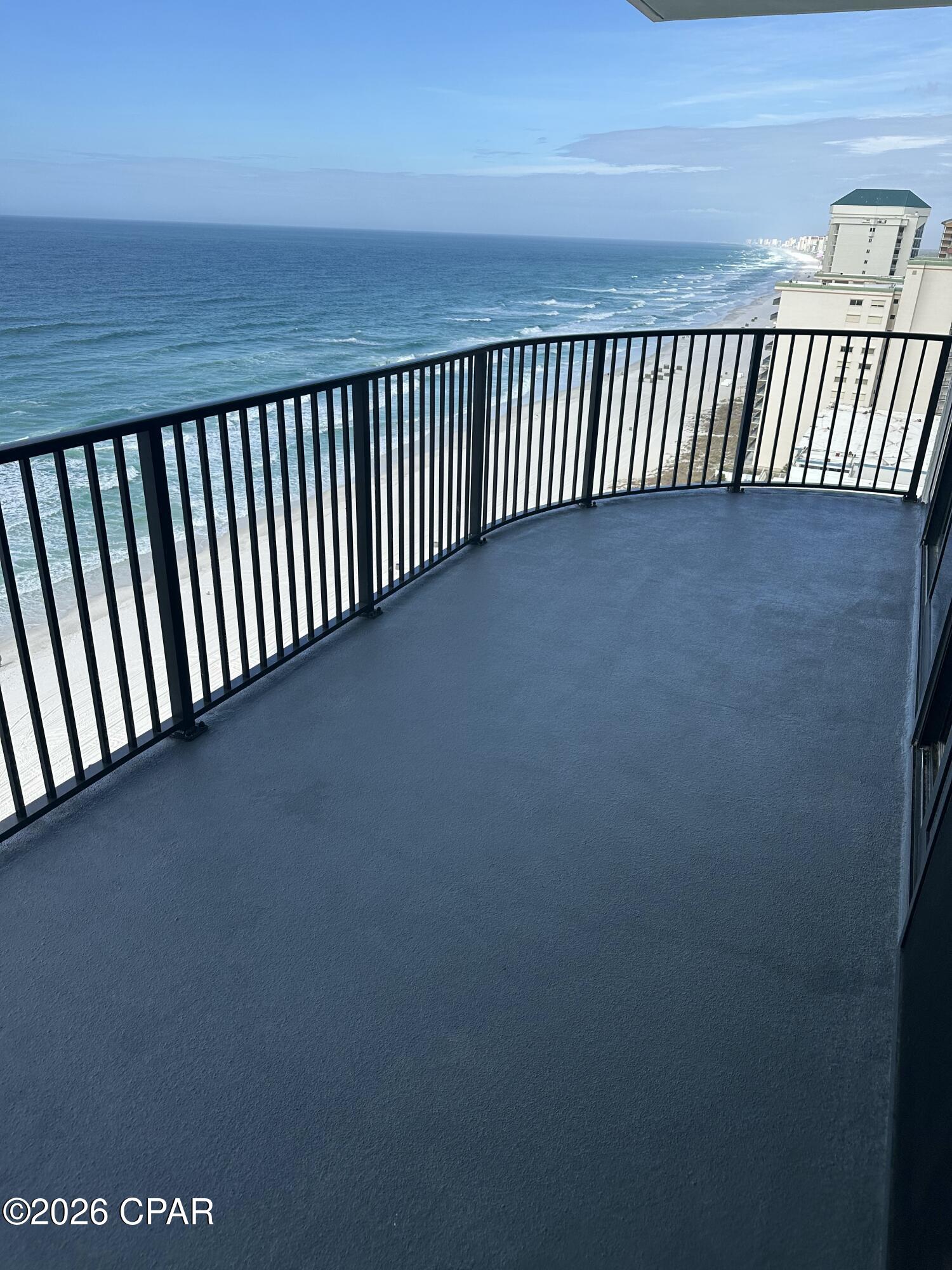 6201 Thomas Drive, Unit 1805 Panama City Beach, FL 32408 - Photo 31 of 36