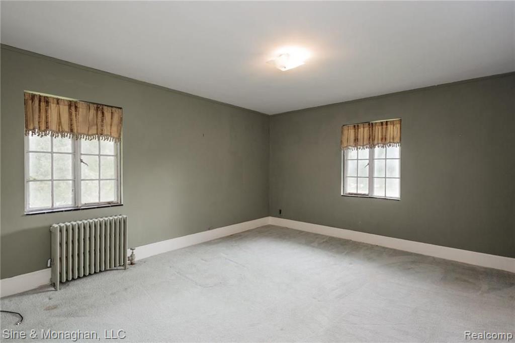 561 Middlesex Road Grosse Pointe Park, MI 48230 - Photo 25 of 53