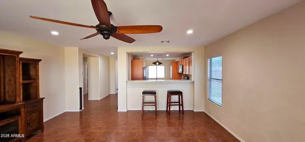 $1,550 | 224 South Cactus Street, Coolidge, AZ 85128