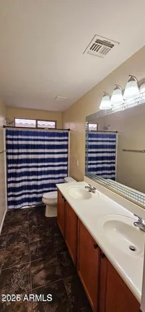 $1,550 | 224 South Cactus Street, Coolidge, AZ 85128