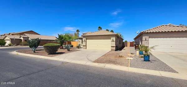 $1,550 | 224 South Cactus Street, Coolidge, AZ 85128